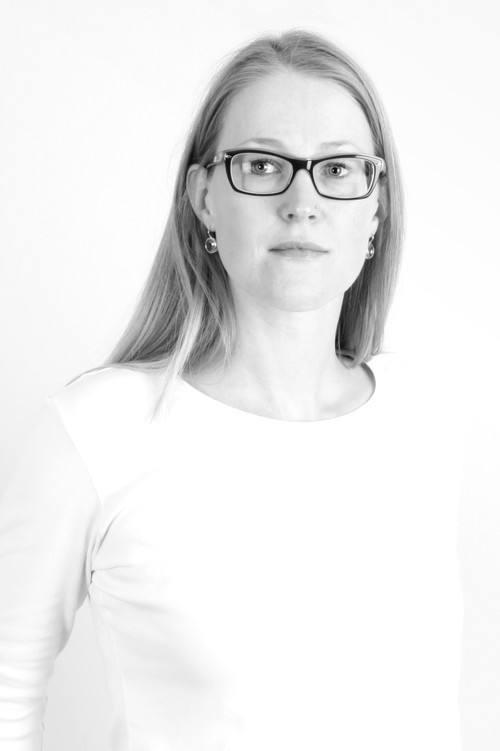 Portrait Nicole Felber
